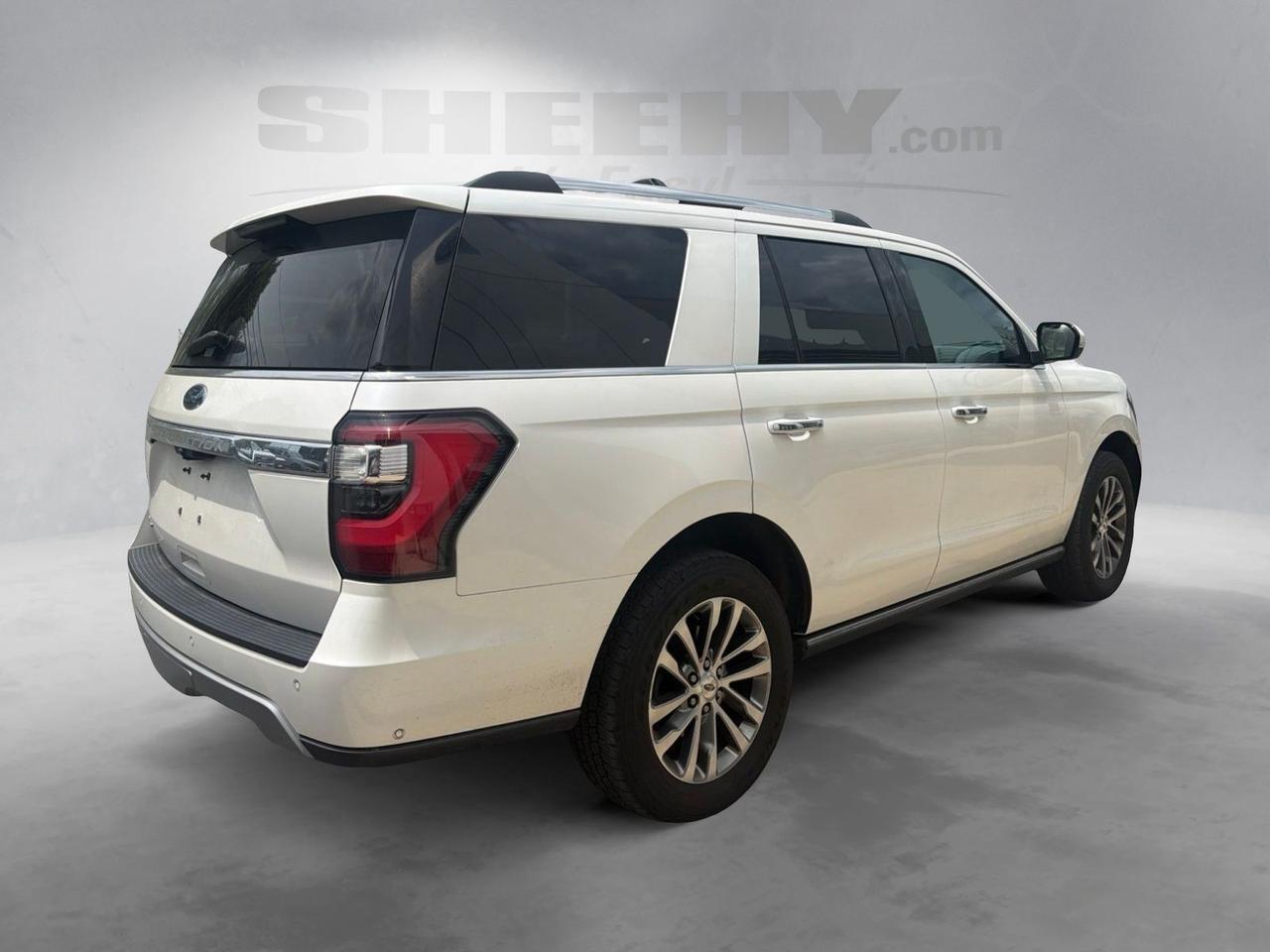 2018 Ford Expedition Limited Gaithersburg MD