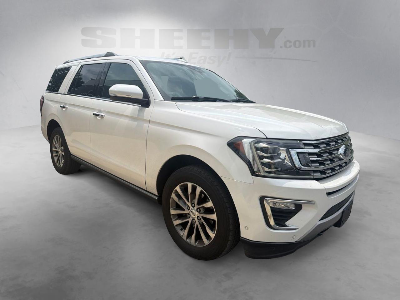 2018 Ford Expedition Limited Gaithersburg MD