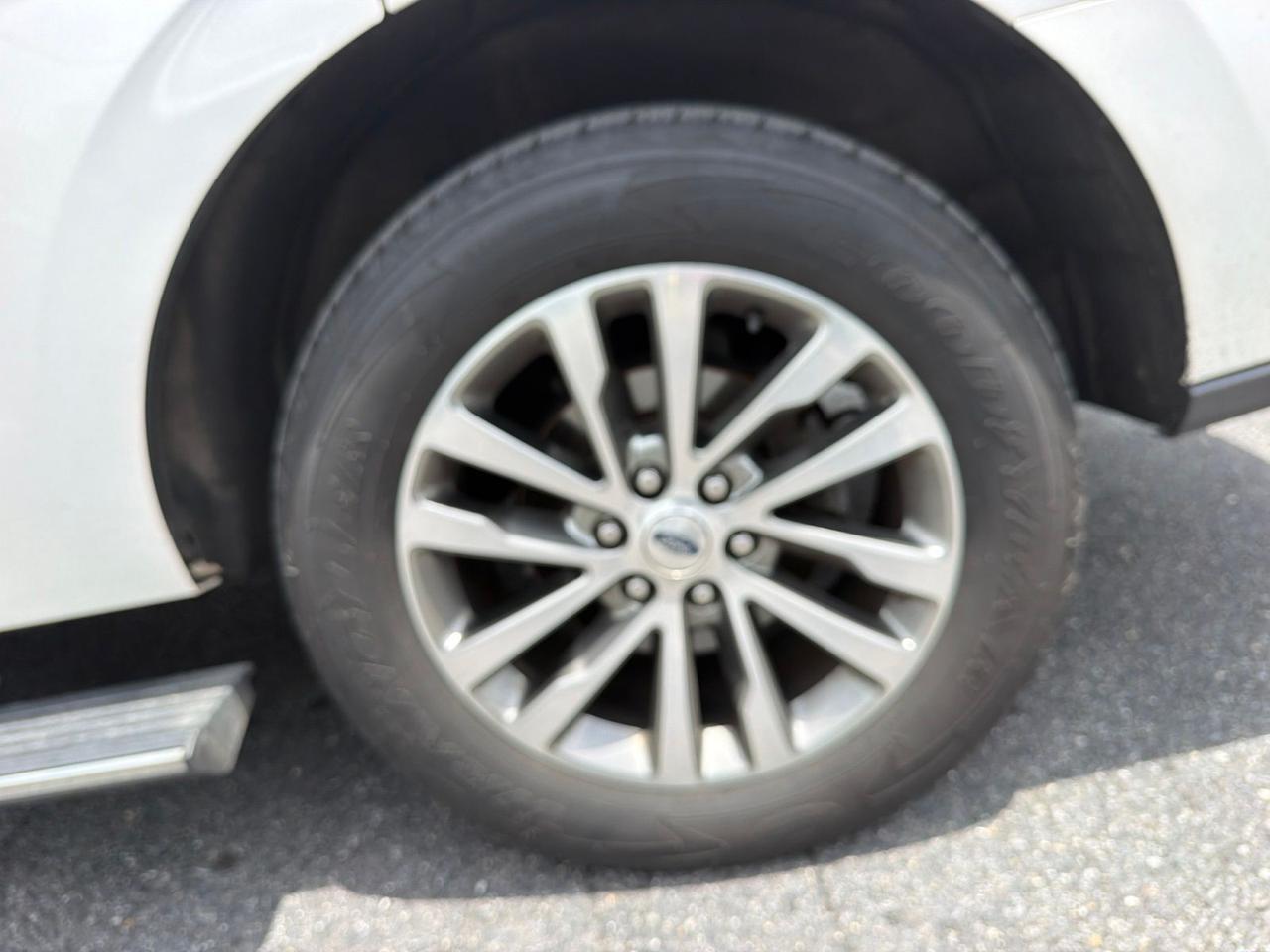 2018 Ford Expedition Limited Gaithersburg MD