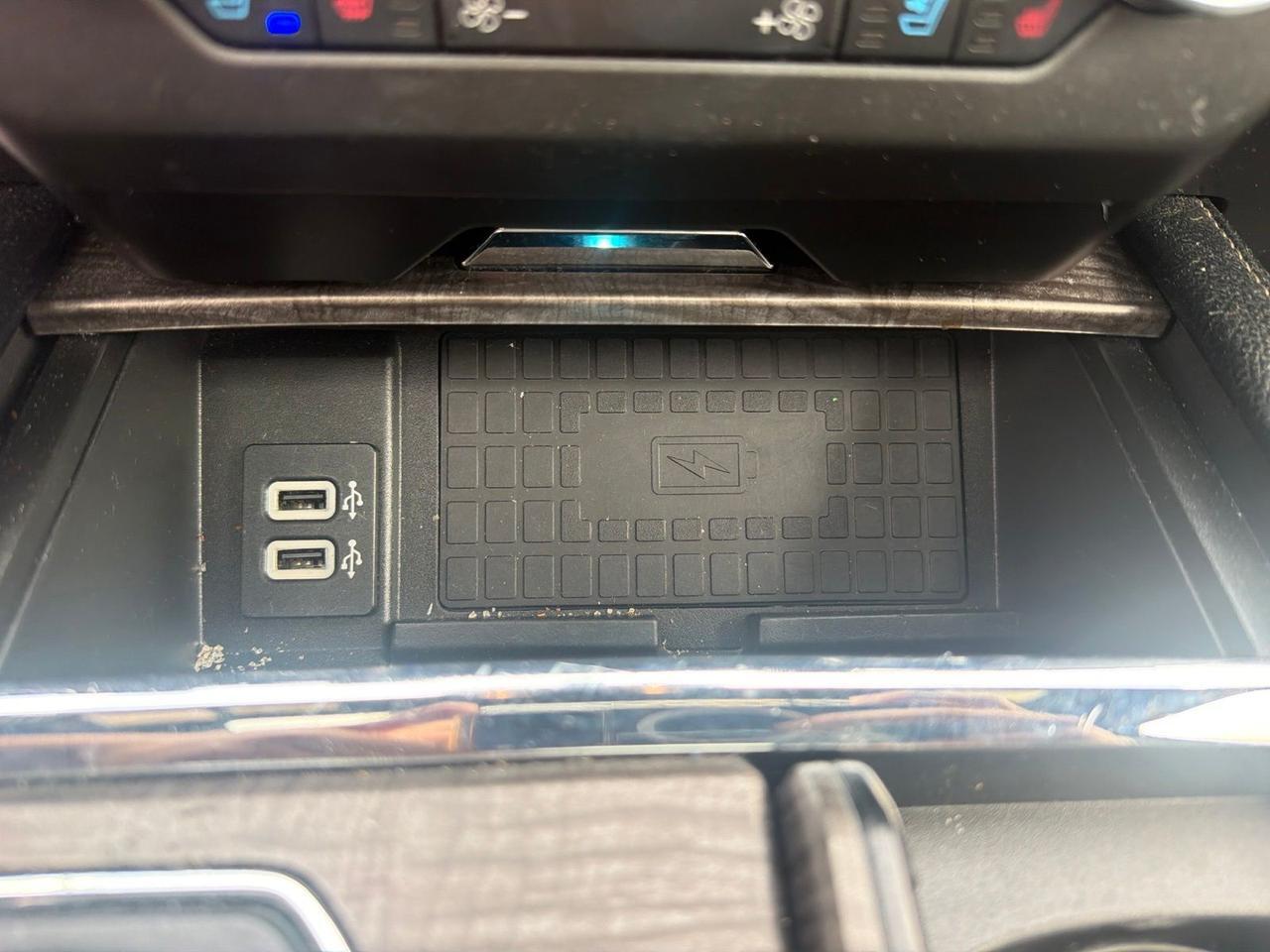 2018 Ford Expedition Limited Gaithersburg MD