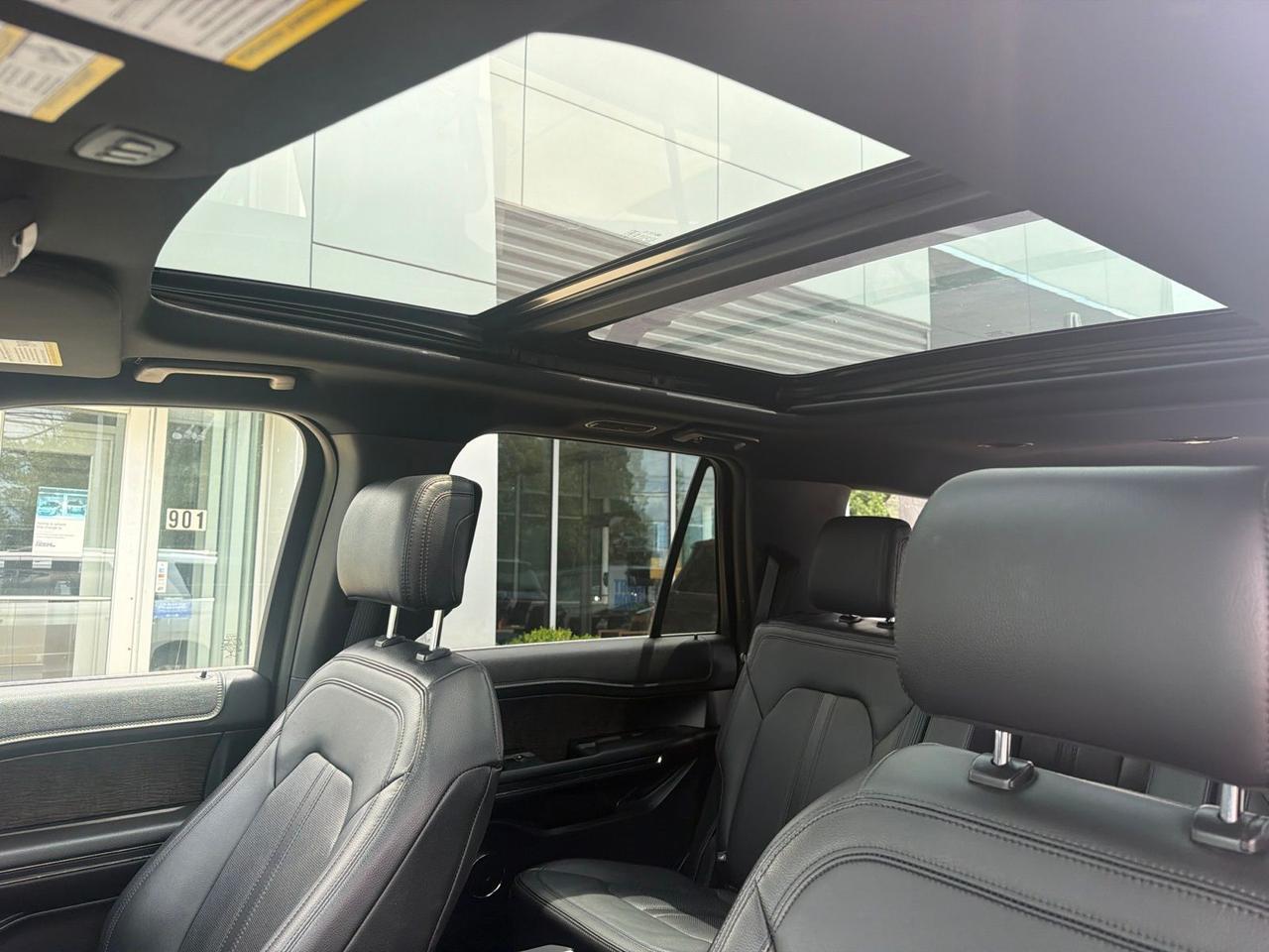 2018 Ford Expedition Limited Gaithersburg MD