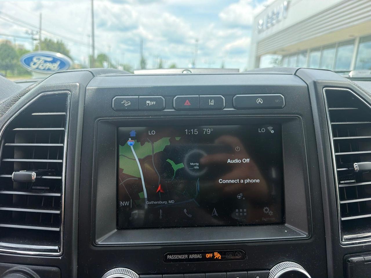 2018 Ford Expedition Limited Gaithersburg MD
