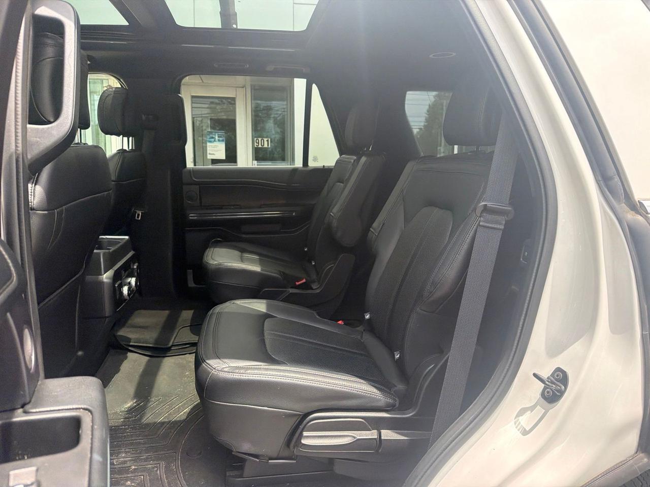 2018 Ford Expedition Limited Gaithersburg MD