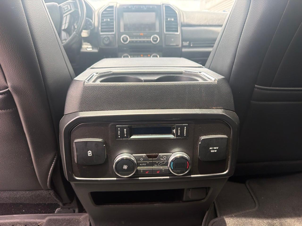 2018 Ford Expedition Limited Gaithersburg MD