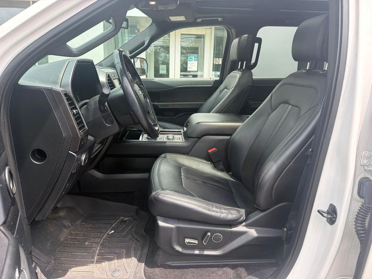 2018 Ford Expedition Limited Gaithersburg MD