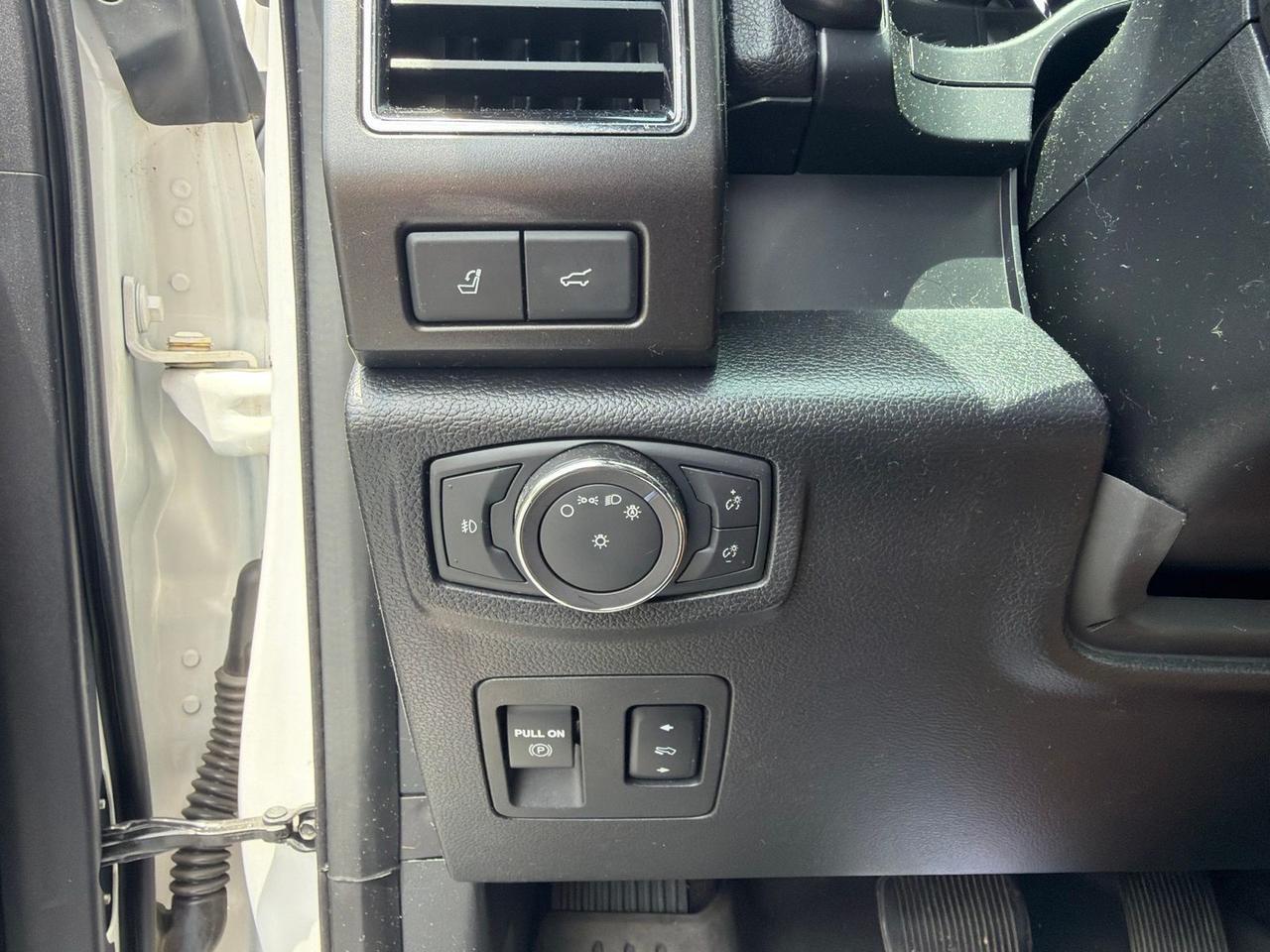 2018 Ford Expedition Limited Gaithersburg MD