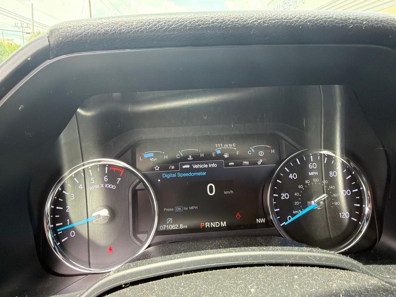 2018 Ford Expedition Limited Gaithersburg MD