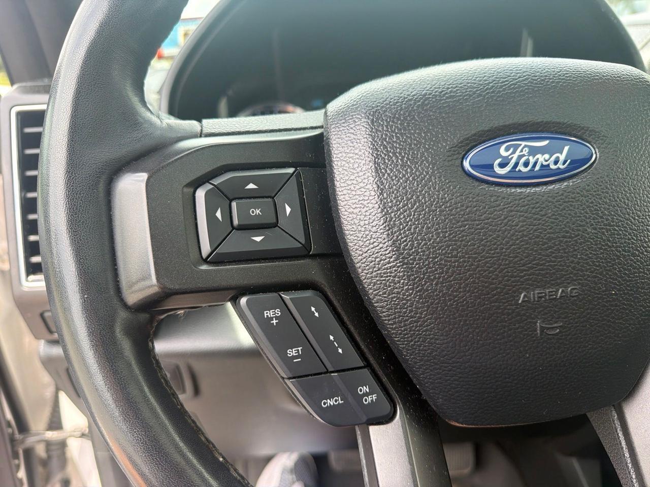 2018 Ford Expedition Limited Gaithersburg MD