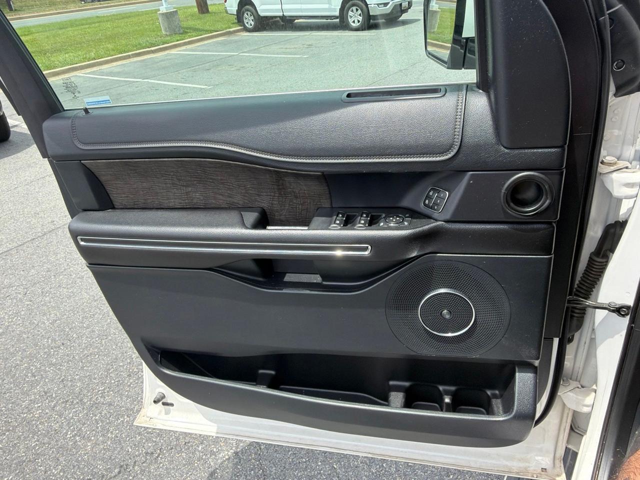 2018 Ford Expedition Limited Gaithersburg MD