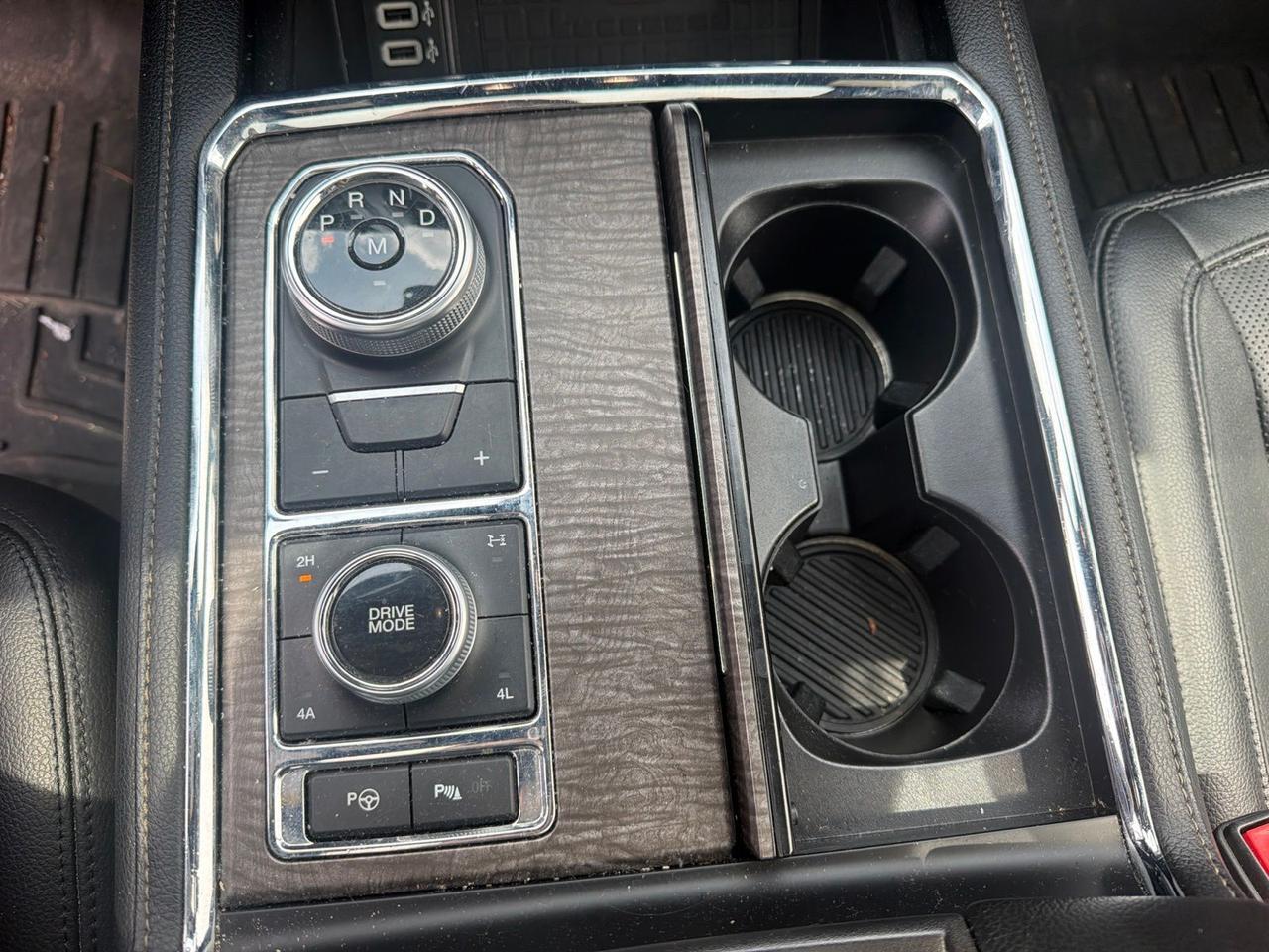 2018 Ford Expedition Limited Gaithersburg MD