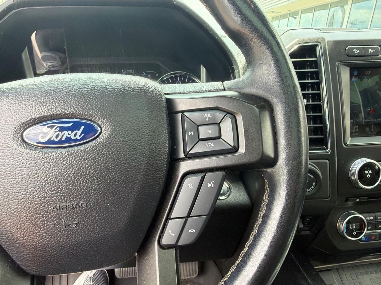 2018 Ford Expedition Limited Gaithersburg MD