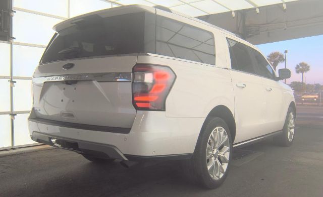 2018 Ford Expedition MAX Limited Charlotte NC