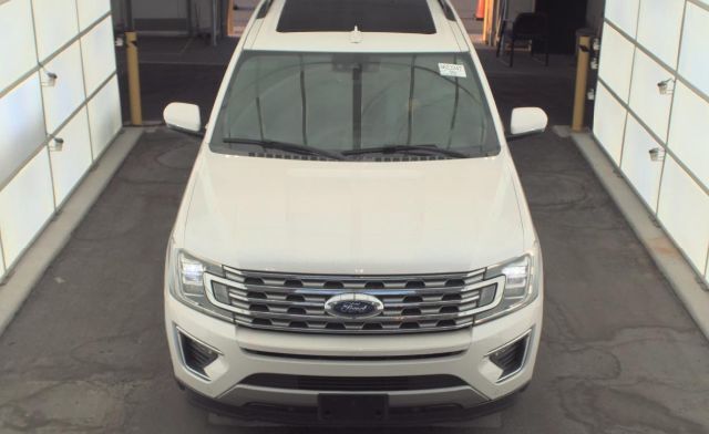 2018 Ford Expedition MAX Limited