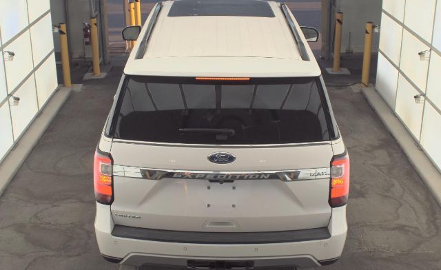 2018 Ford Expedition MAX Limited Charlotte NC