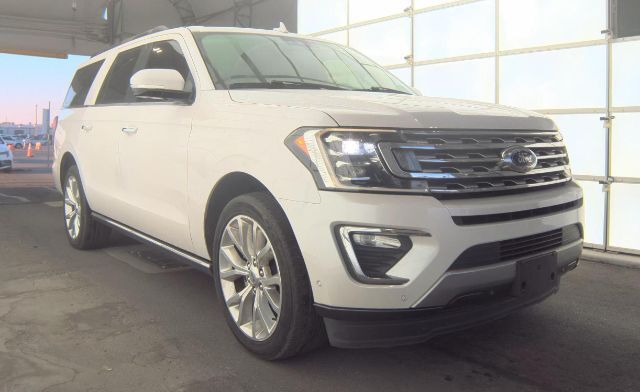 2018 Ford Expedition MAX Limited