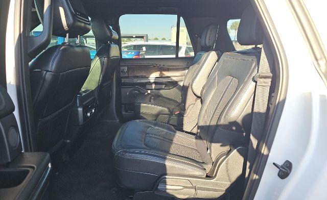 2018 Ford Expedition MAX Limited Charlotte NC