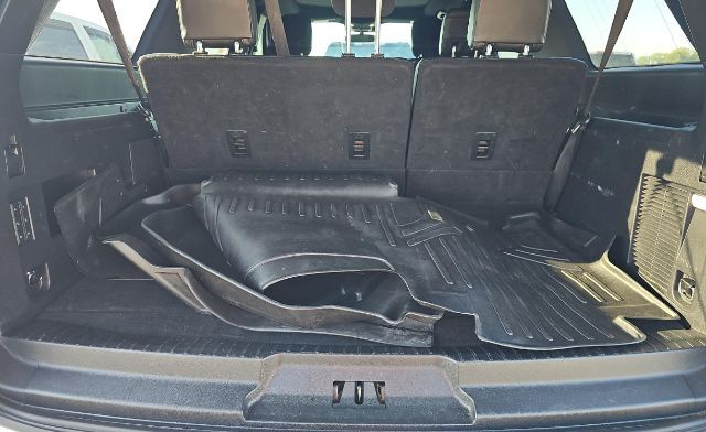 2018 Ford Expedition MAX Limited Charlotte NC