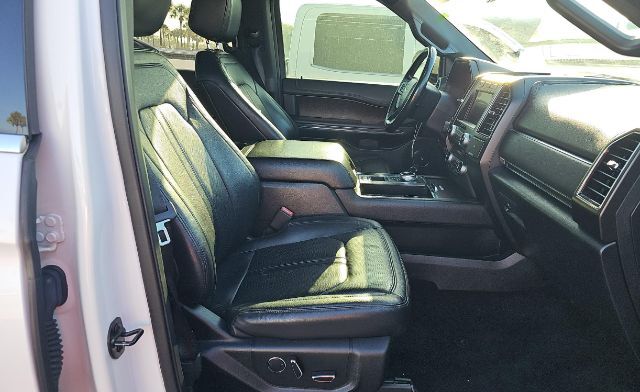 2018 Ford Expedition MAX Limited Charlotte NC