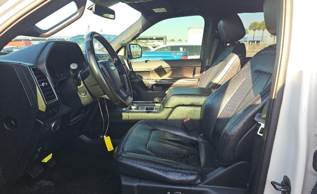 2018 Ford Expedition MAX Limited Charlotte NC