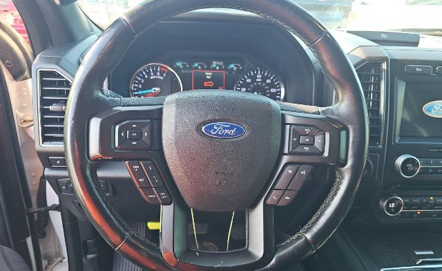 2018 Ford Expedition MAX Limited Charlotte NC