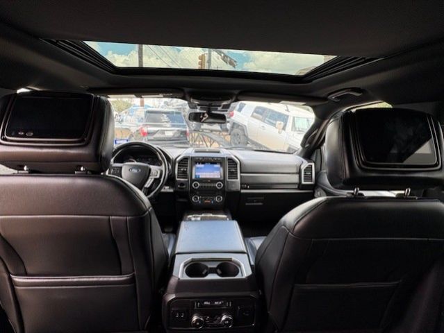 2018 Ford Expedition MAX Limited Laredo TX