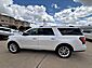2018 Ford Expedition MAX Limited Laredo TX