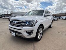 Ford Expedition MAX Limited 2018