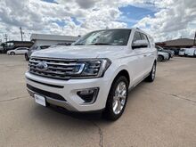 2018_Ford_Expedition MAX_Limited_ Laredo TX