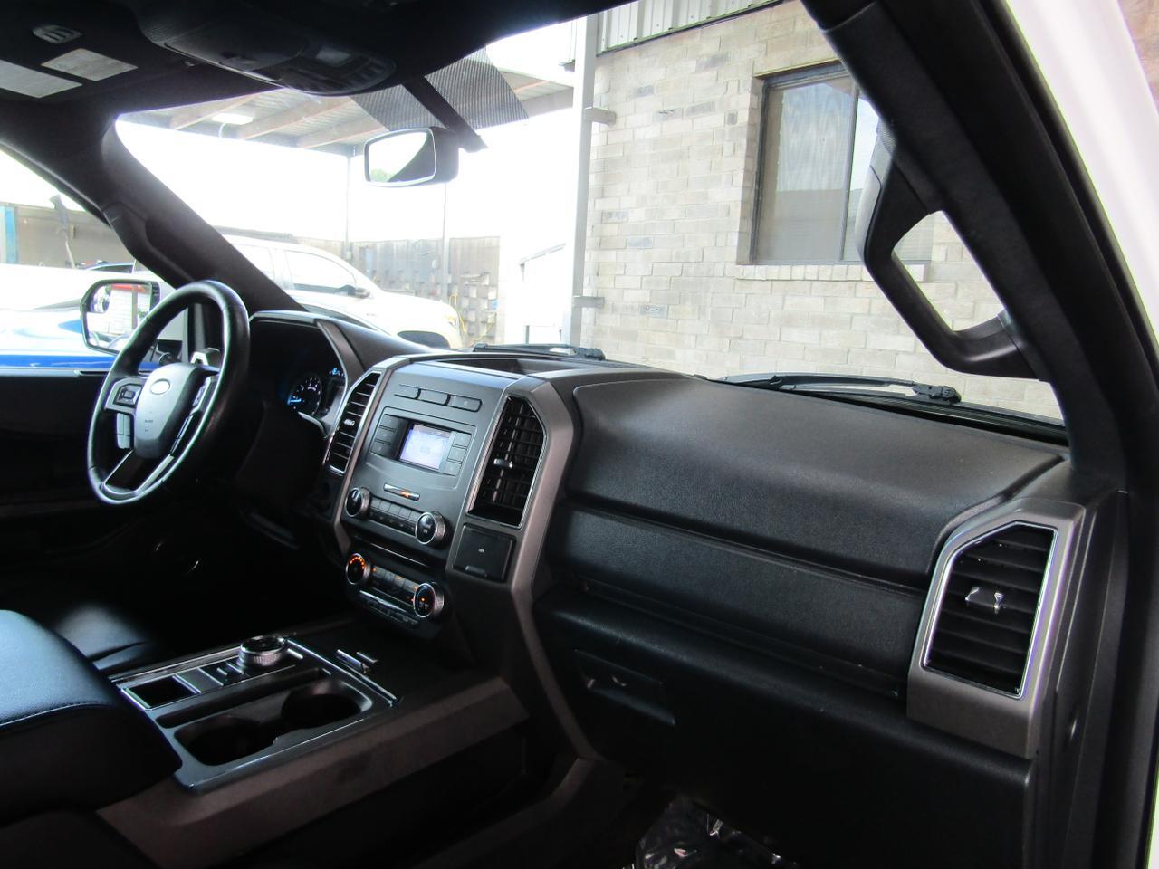 2018 Ford Expedition MAX XLT 4x2 Grand Prairie TX