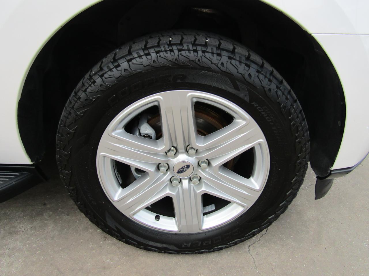 2018 Ford Expedition MAX XLT 4x2 Grand Prairie TX