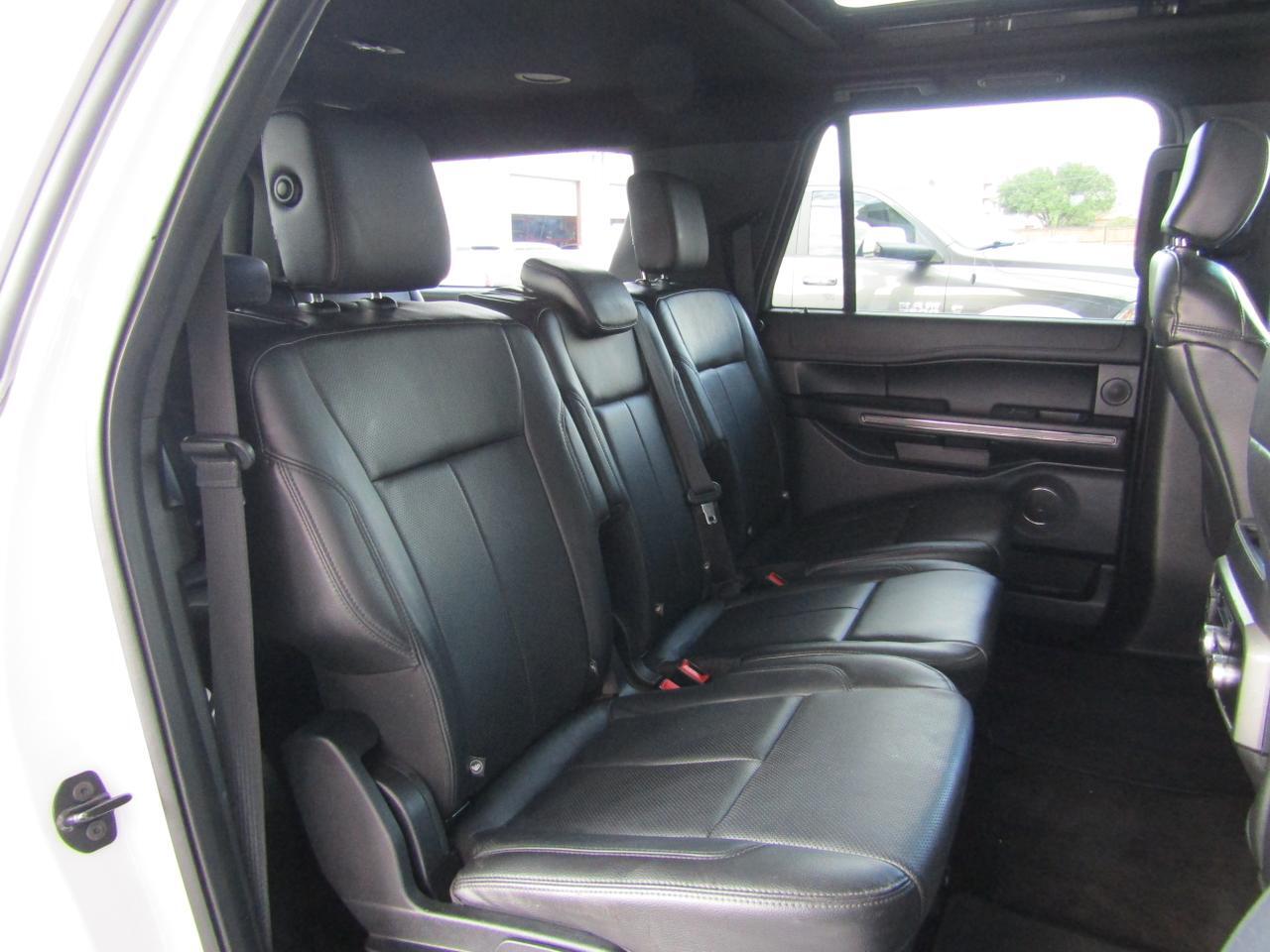 2018 Ford Expedition MAX XLT 4x2 Grand Prairie TX