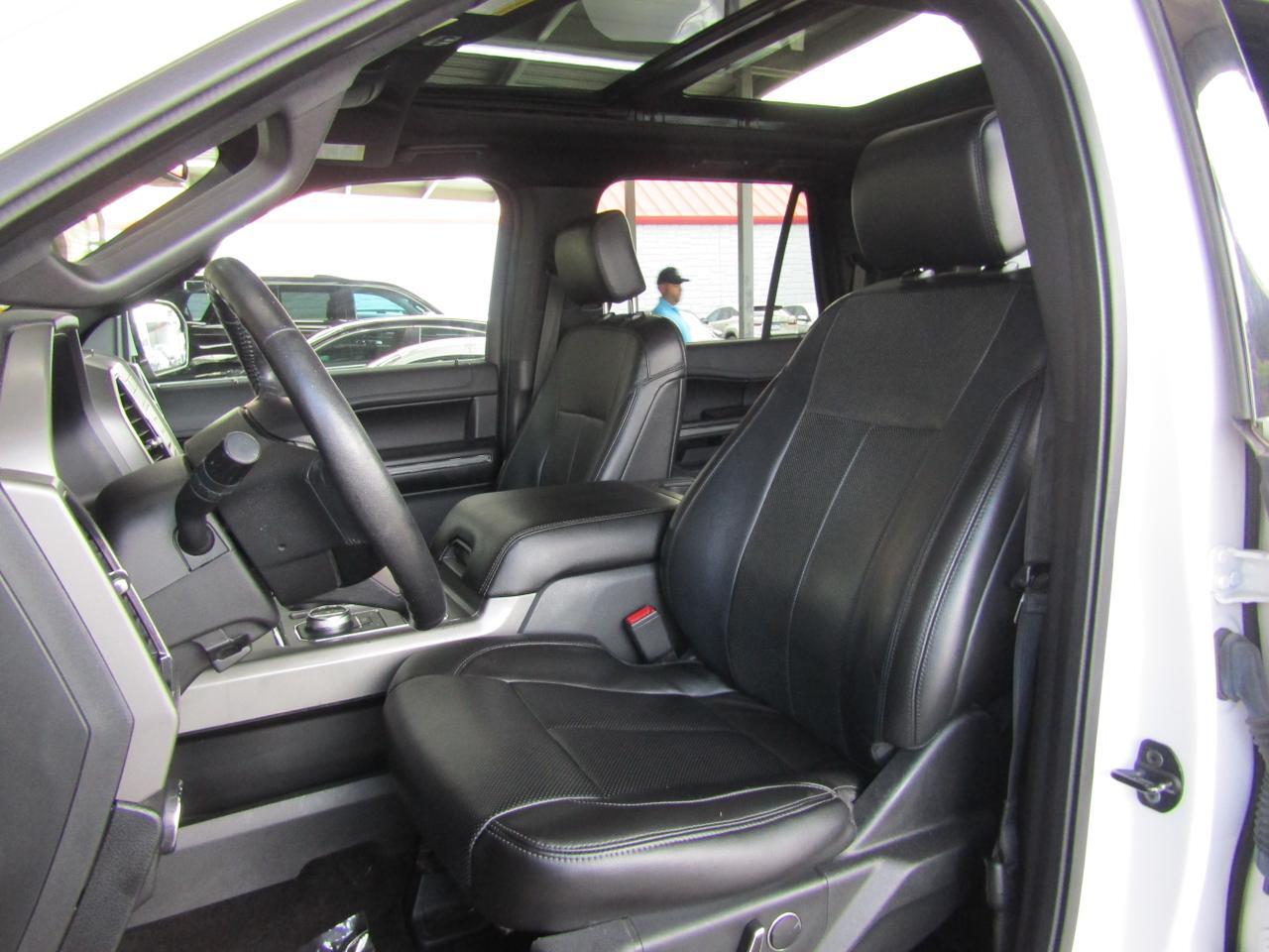 2018 Ford Expedition MAX XLT 4x2 Grand Prairie TX