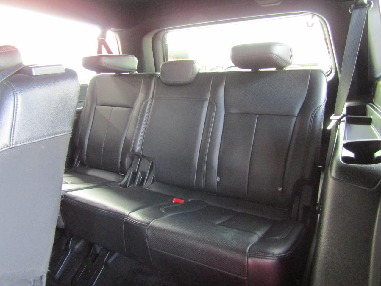 2018 Ford Expedition MAX XLT 4x2 Grand Prairie TX
