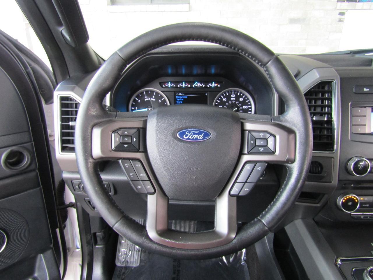 2018 Ford Expedition MAX XLT 4x2 Grand Prairie TX