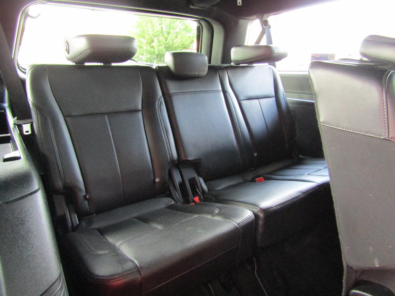 2018 Ford Expedition MAX XLT 4x2 Grand Prairie TX