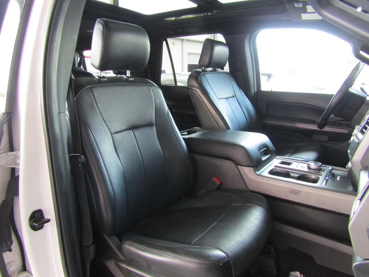 2018 Ford Expedition MAX XLT 4x2 Grand Prairie TX