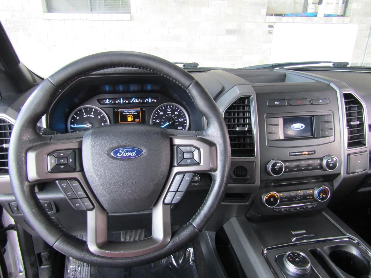 2018 Ford Expedition MAX XLT 4x2 Grand Prairie TX