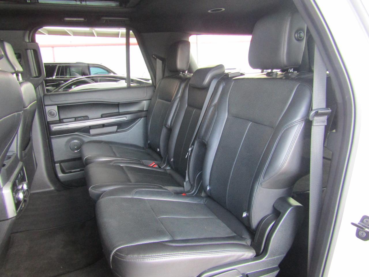 2018 Ford Expedition MAX XLT 4x2 Grand Prairie TX