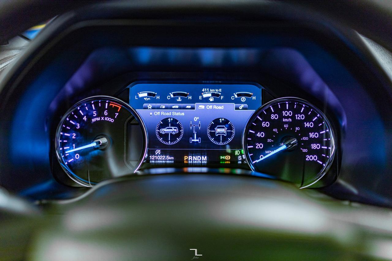 2018 Ford Expedition Max AWD Limited Leather Roof Nav BCam Red Deer AB