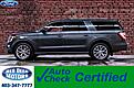2018 Ford Expedition Max AWD Limited Leather Roof Nav BCam