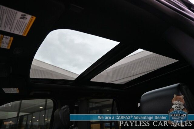 2018 Ford Expedition Max Limited / 4X4 / Auto Start / Heated & Cooled Leather Seats / Heated Steering / NAV / Panoramic Sunroof / B&O Audio / Adaptive Cruise & Blind Spot Alert / 3rd Row / Rear Captain Chairs / Block Heater / Tow Pkg Anchorage AK 2018 Ford Expedition Max Limited / 4X4 / Auto Start / Heated & Cooled Leather Seats / Heated Steering / NAV / Panoramic Sunroof / B&O Audio / Adaptive Cruise & Blind Spot Alert / 3rd Row / Rear Captain Chairs / Block Heater / Tow Pkg Anchorage AK