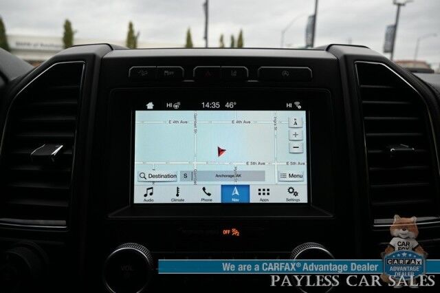 2018 Ford Expedition Max Limited / 4X4 / Auto Start / Heated & Cooled Leather Seats / Heated Steering / NAV / Panoramic Sunroof / B&O Audio / Adaptive Cruise & Blind Spot Alert / 3rd Row / Rear Captain Chairs / Block Heater / Tow Pkg Anchorage AK 2018 Ford Expedition Max Limited / 4X4 / Auto Start / Heated & Cooled Leather Seats / Heated Steering / NAV / Panoramic Sunroof / B&O Audio / Adaptive Cruise & Blind Spot Alert / 3rd Row / Rear Captain Chairs / Block Heater / Tow Pkg Anchorage AK