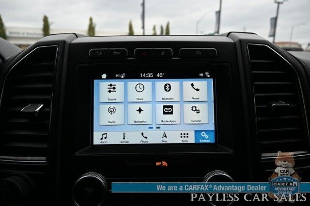 2018 Ford Expedition Max Limited / 4X4 / Auto Start / Heated & Cooled Leather Seats / Heated Steering / NAV / Panoramic Sunroof / B&O Audio / Adaptive Cruise & Blind Spot Alert / 3rd Row / Rear Captain Chairs / Block Heater / Tow Pkg Anchorage AK 2018 Ford Expedition Max Limited / 4X4 / Auto Start / Heated & Cooled Leather Seats / Heated Steering / NAV / Panoramic Sunroof / B&O Audio / Adaptive Cruise & Blind Spot Alert / 3rd Row / Rear Captain Chairs / Block Heater / Tow Pkg Anchorage AK