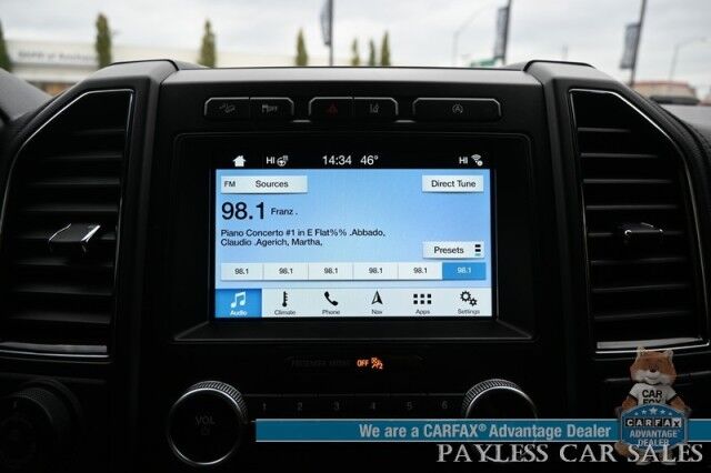 2018 Ford Expedition Max Limited / 4X4 / Auto Start / Heated & Cooled Leather Seats / Heated Steering / NAV / Panoramic Sunroof / B&O Audio / Adaptive Cruise & Blind Spot Alert / 3rd Row / Rear Captain Chairs / Block Heater / Tow Pkg Anchorage AK 2018 Ford Expedition Max Limited / 4X4 / Auto Start / Heated & Cooled Leather Seats / Heated Steering / NAV / Panoramic Sunroof / B&O Audio / Adaptive Cruise & Blind Spot Alert / 3rd Row / Rear Captain Chairs / Block Heater / Tow Pkg Anchorage AK