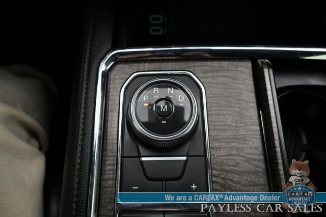 2018 Ford Expedition Max Limited / 4X4 / Auto Start / Heated & Cooled Leather Seats / Heated Steering / NAV / Panoramic Sunroof / B&O Audio / Adaptive Cruise & Blind Spot Alert / 3rd Row / Rear Captain Chairs / Block Heater / Tow Pkg Anchorage AK 2018 Ford Expedition Max Limited / 4X4 / Auto Start / Heated & Cooled Leather Seats / Heated Steering / NAV / Panoramic Sunroof / B&O Audio / Adaptive Cruise & Blind Spot Alert / 3rd Row / Rear Captain Chairs / Block Heater / Tow Pkg Anchorage AK