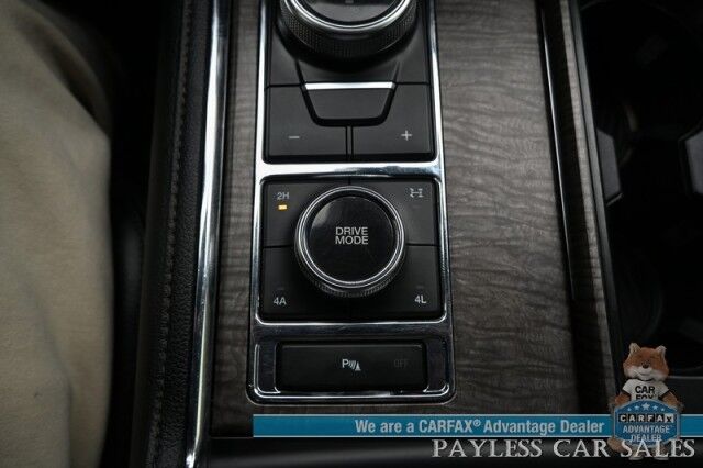 2018 Ford Expedition Max Limited / 4X4 / Auto Start / Heated & Cooled Leather Seats / Heated Steering / NAV / Panoramic Sunroof / B&O Audio / Adaptive Cruise & Blind Spot Alert / 3rd Row / Rear Captain Chairs / Block Heater / Tow Pkg Anchorage AK 2018 Ford Expedition Max Limited / 4X4 / Auto Start / Heated & Cooled Leather Seats / Heated Steering / NAV / Panoramic Sunroof / B&O Audio / Adaptive Cruise & Blind Spot Alert / 3rd Row / Rear Captain Chairs / Block Heater / Tow Pkg Anchorage AK