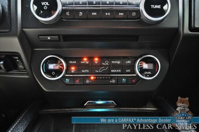 2018 Ford Expedition Max Limited / 4X4 / Auto Start / Heated & Cooled Leather Seats / Heated Steering / NAV / Panoramic Sunroof / B&O Audio / Adaptive Cruise & Blind Spot Alert / 3rd Row / Rear Captain Chairs / Block Heater / Tow Pkg Anchorage AK 2018 Ford Expedition Max Limited / 4X4 / Auto Start / Heated & Cooled Leather Seats / Heated Steering / NAV / Panoramic Sunroof / B&O Audio / Adaptive Cruise & Blind Spot Alert / 3rd Row / Rear Captain Chairs / Block Heater / Tow Pkg Anchorage AK