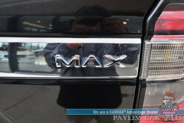 2018 Ford Expedition Max Limited / 4X4 / Auto Start / Heated & Cooled Leather Seats / Heated Steering / NAV / Panoramic Sunroof / B&O Audio / Adaptive Cruise & Blind Spot Alert / 3rd Row / Rear Captain Chairs / Block Heater / Tow Pkg Anchorage AK 2018 Ford Expedition Max Limited / 4X4 / Auto Start / Heated & Cooled Leather Seats / Heated Steering / NAV / Panoramic Sunroof / B&O Audio / Adaptive Cruise & Blind Spot Alert / 3rd Row / Rear Captain Chairs / Block Heater / Tow Pkg Anchorage AK