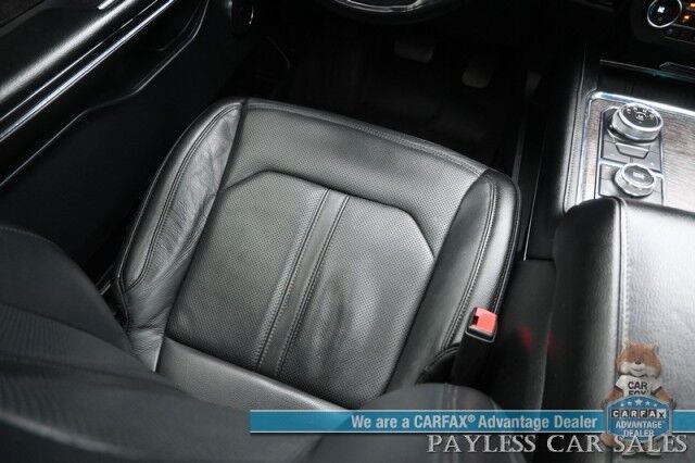 2018 Ford Expedition Max Limited / 4X4 / Auto Start / Heated & Cooled Leather Seats / Heated Steering / NAV / Panoramic Sunroof / B&O Audio / Adaptive Cruise & Blind Spot Alert / 3rd Row / Rear Captain Chairs / Block Heater / Tow Pkg Anchorage AK 2018 Ford Expedition Max Limited / 4X4 / Auto Start / Heated & Cooled Leather Seats / Heated Steering / NAV / Panoramic Sunroof / B&O Audio / Adaptive Cruise & Blind Spot Alert / 3rd Row / Rear Captain Chairs / Block Heater / Tow Pkg Anchorage AK