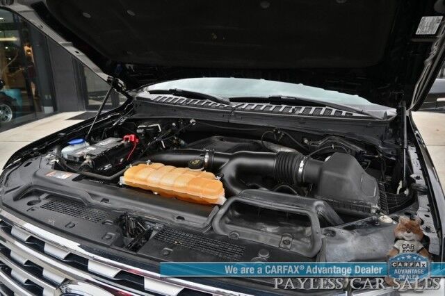 2018 Ford Expedition Max Limited / 4X4 / Auto Start / Heated & Cooled Leather Seats / Heated Steering / NAV / Panoramic Sunroof / B&O Audio / Adaptive Cruise & Blind Spot Alert / 3rd Row / Rear Captain Chairs / Block Heater / Tow Pkg Anchorage AK 2018 Ford Expedition Max Limited / 4X4 / Auto Start / Heated & Cooled Leather Seats / Heated Steering / NAV / Panoramic Sunroof / B&O Audio / Adaptive Cruise & Blind Spot Alert / 3rd Row / Rear Captain Chairs / Block Heater / Tow Pkg Anchorage AK